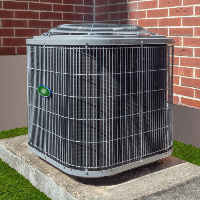 Unidades Condensadoras de Refrigeración y Difusores: Claves para una Climatización Eficiente