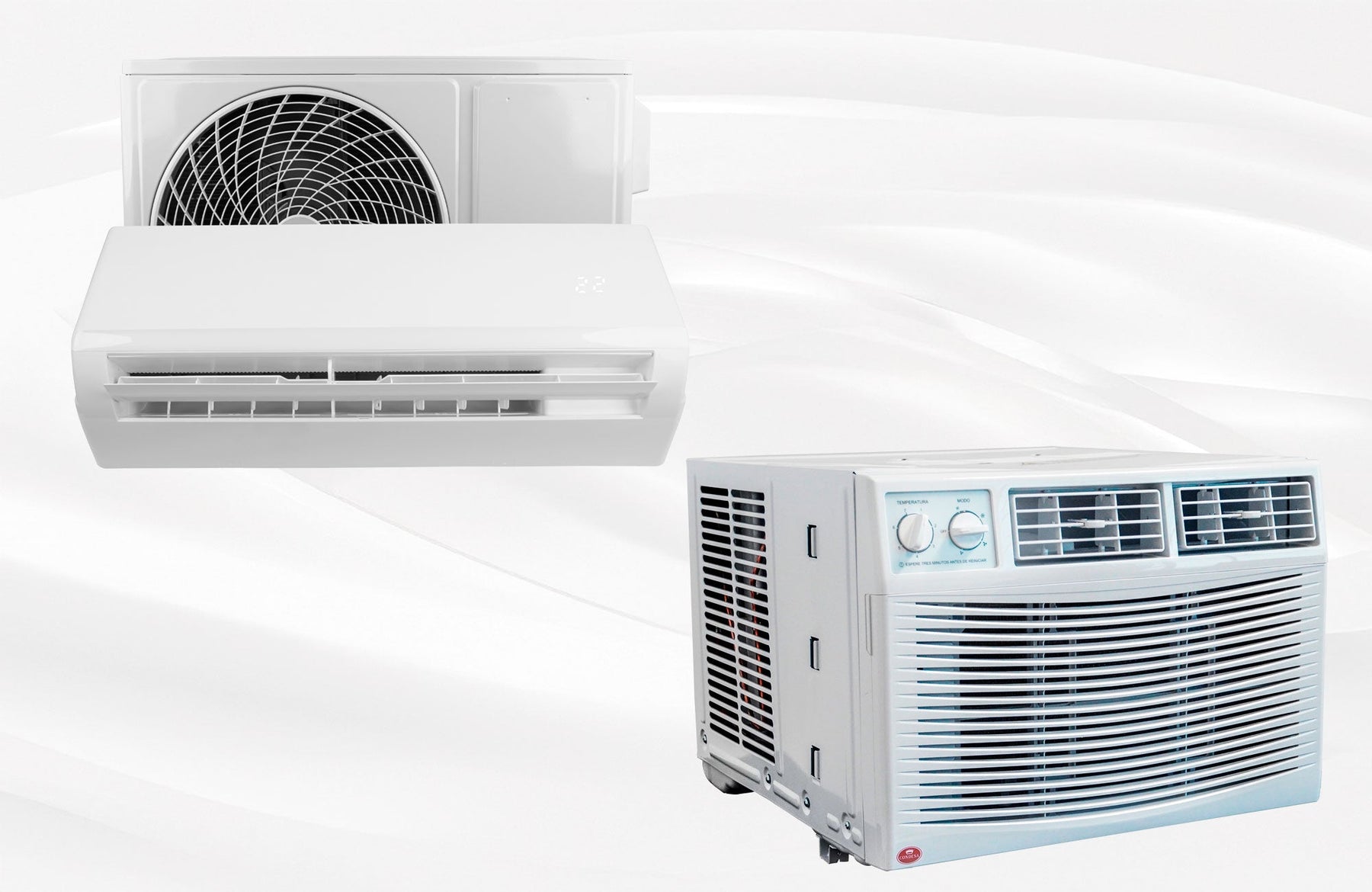 Aire Acondicionado Minisplit y de Ventana: ¿Cuál es la Mejor Opción para tu Espacio?