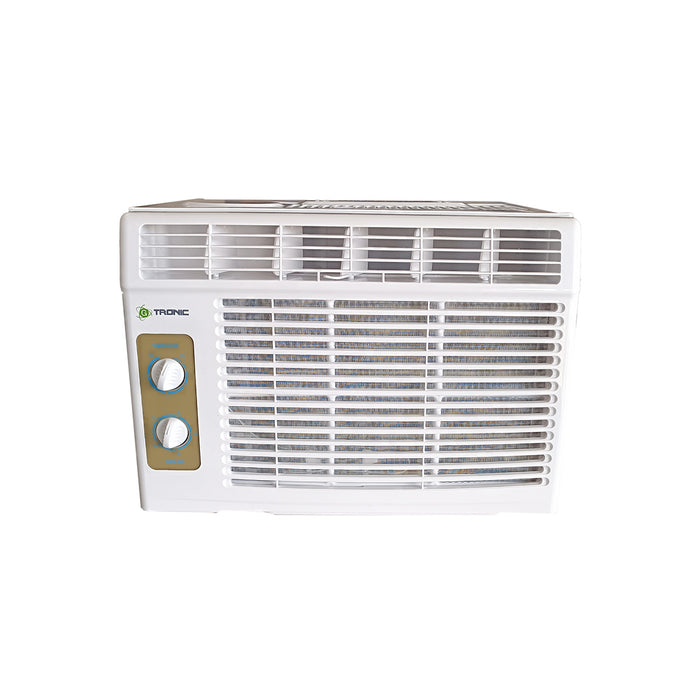 Aire Ventana 5Mbtu R32 110V S/C Dgwf-05Cmuma Gtronic