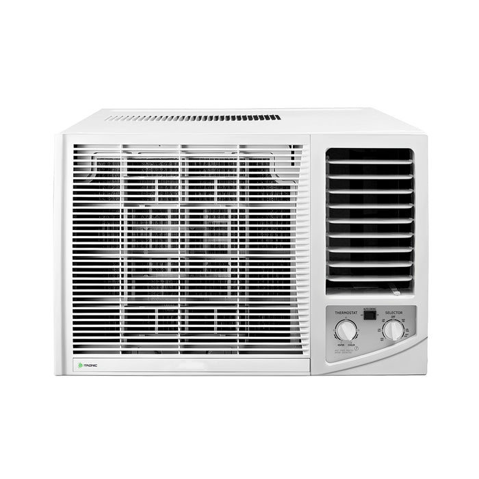 Aire Ventana 18000 btu R410 220V S/C Dgwf18Cm Gtronic