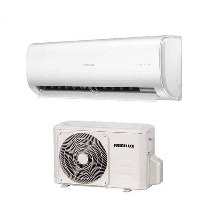 Aire Minisplit 24000 BTU R410A 220V Asfr-24fb Frigilux