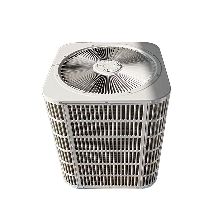 Condensador 60Mbtu D/Vertical 220V/3F R-410 Carv-60Ac StarGreen