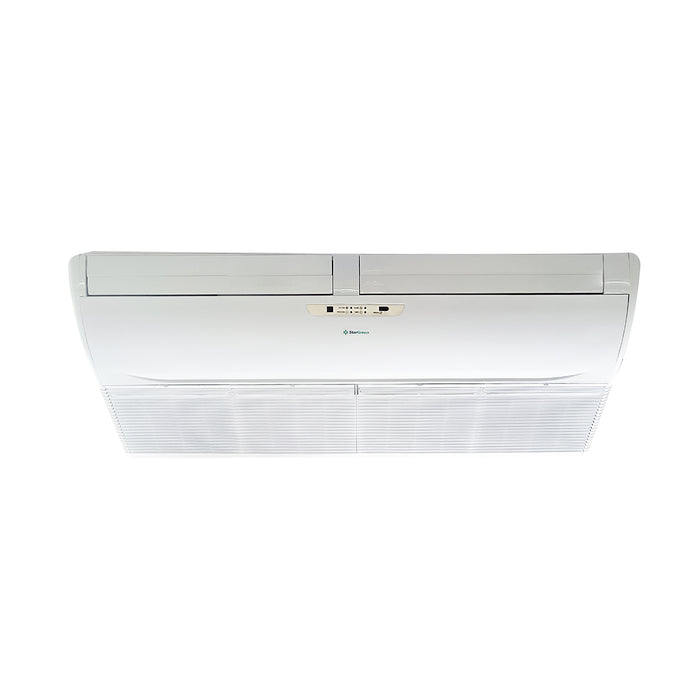 Consola Piso/Techo 36000 BTU R410A Cfcv-36Ab StarGreen