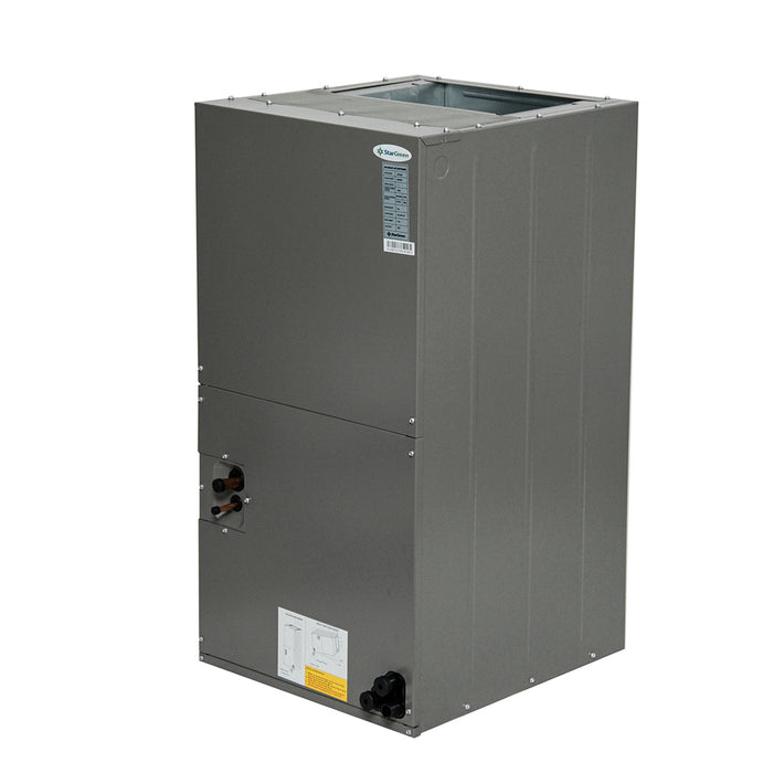 Evaporador Gabinete 36000 BTU R-410 Cdov-36Ab StarGreen