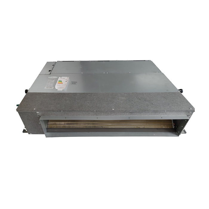 Fancoil 60Mbtu 220V C/C R410 Csov-60Ab StarGreen