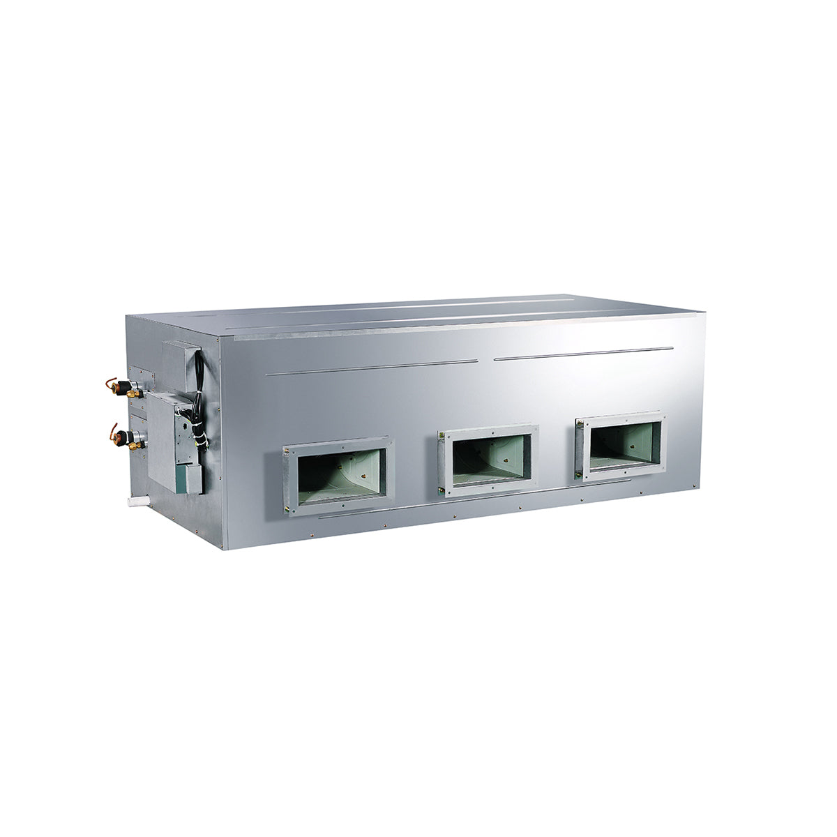 Tipo Split Industrial