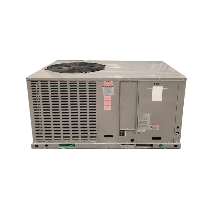 Aire Compacto 60Mbtu R410 220V/1F Mohv-60Ab StarGreen