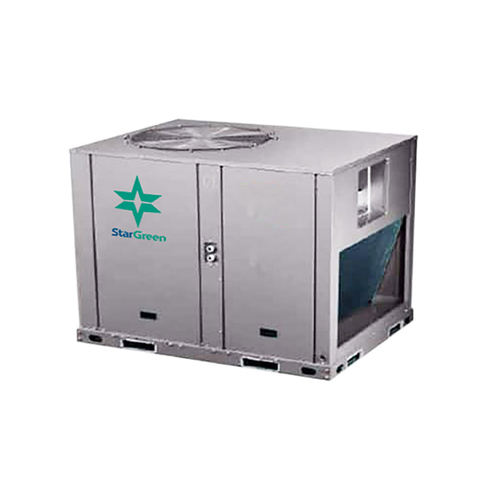 Aire Compacto 10 Ton R410 220V/3F MOHV-120AC Stargreen - Alta Capacidad