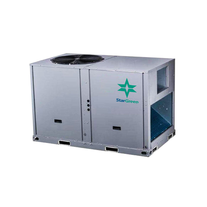 Aire Compacto 15Ton R410 220V/3F Mohv-180Ac StarGreen