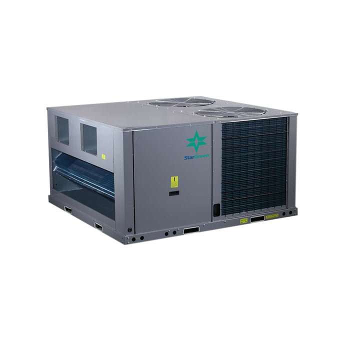 Aire Compacto 25Ton R410 440V/3F Mohv-300Ad StarGreen