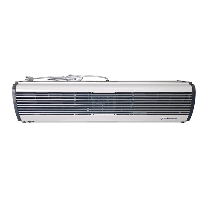 Cortina Aire 0,90M C/Control 110V Fm-1209T-C StarGreen