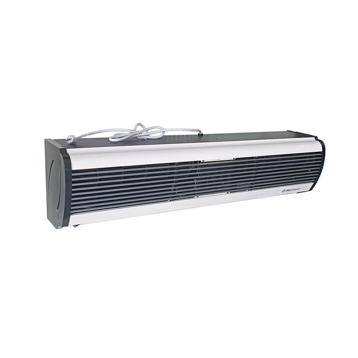 Cortina Aire 0,90M 110V Fm-1209T5G StarGreen