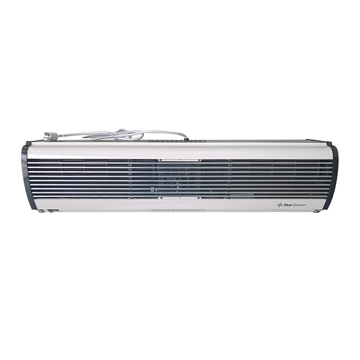 Cortina Aire 0,90M 110V Fm-1209T5G StarGreen