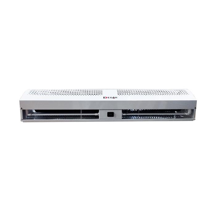 Cortina Aire 0,90M 110V Dm3009-A Degar