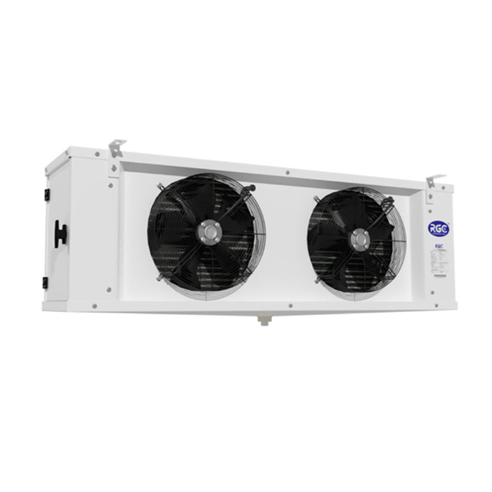 Difusora medio perfil 5Hp C/Resist 2 Motores 220V/1F IDM 5,6/30 RGC