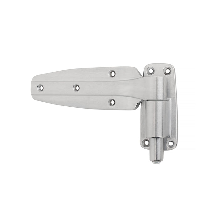 Bisagra Para Bar Pequena Cromada Pr A0216C118 Kason