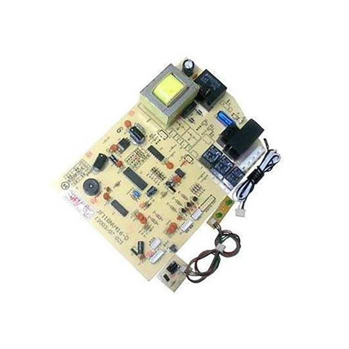 Tarjeta Electronica 12Mbtu Ecox