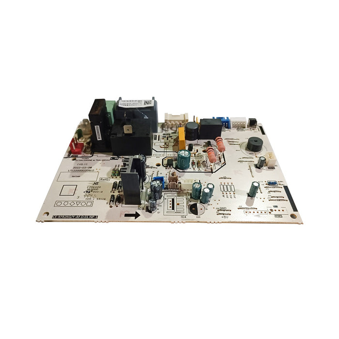 Tarjeta Electronica Minisplit Cmsv-12Ab StarGreen
