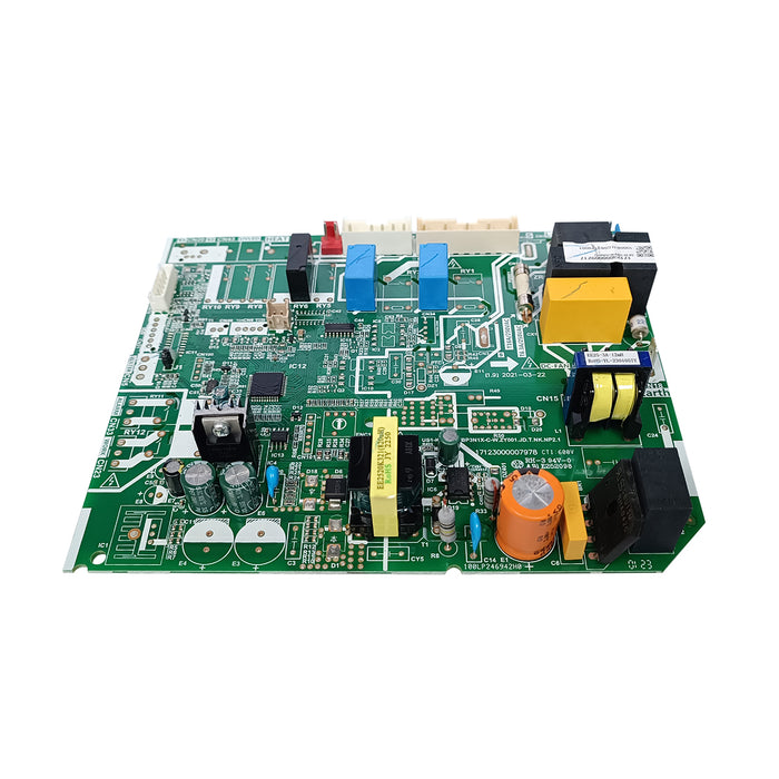 Tarjeta Electronica 17123000009217 Cdov-60Ab StarGreen
