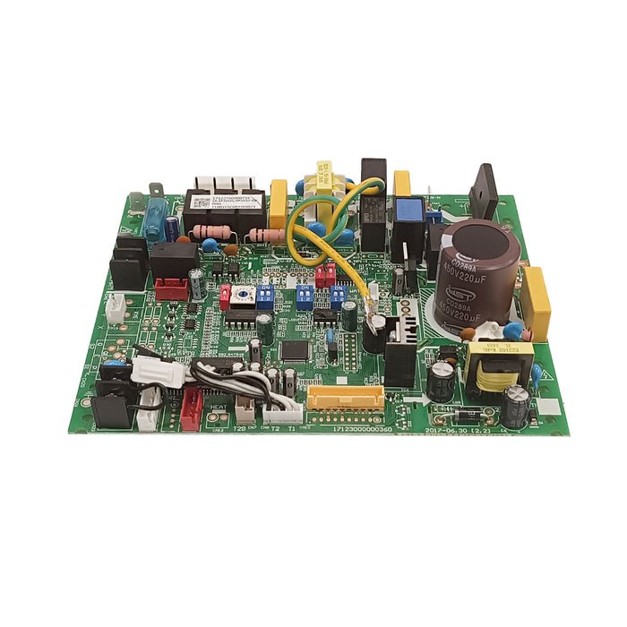 Tarjeta Electronica 17122700000735 Cfcti-36Ab-M StarGreen