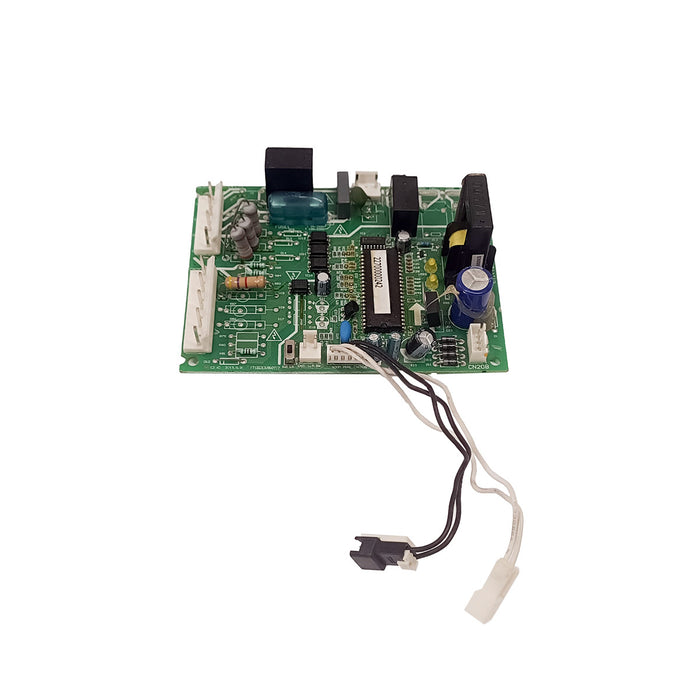 Tarjeta Electronica Condensadora Carv-60Ac StarGreen