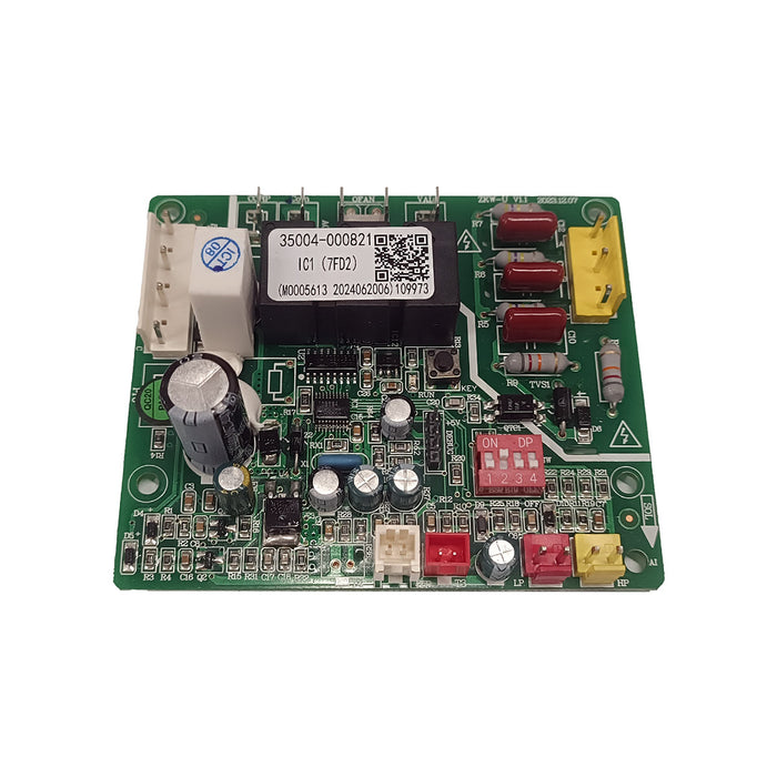 Tarjeta Electronica 35004000821 Carv-60Ab-L StarGreen