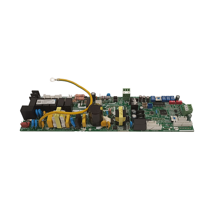 Tarjeta Electronica 17122500004671 Ccsti-60Ab-M StarGreen