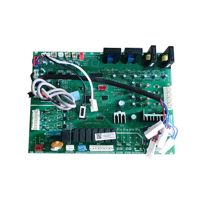 Tarjeta Electronica 17127700A00499 Mohv-300Ad StarGreen