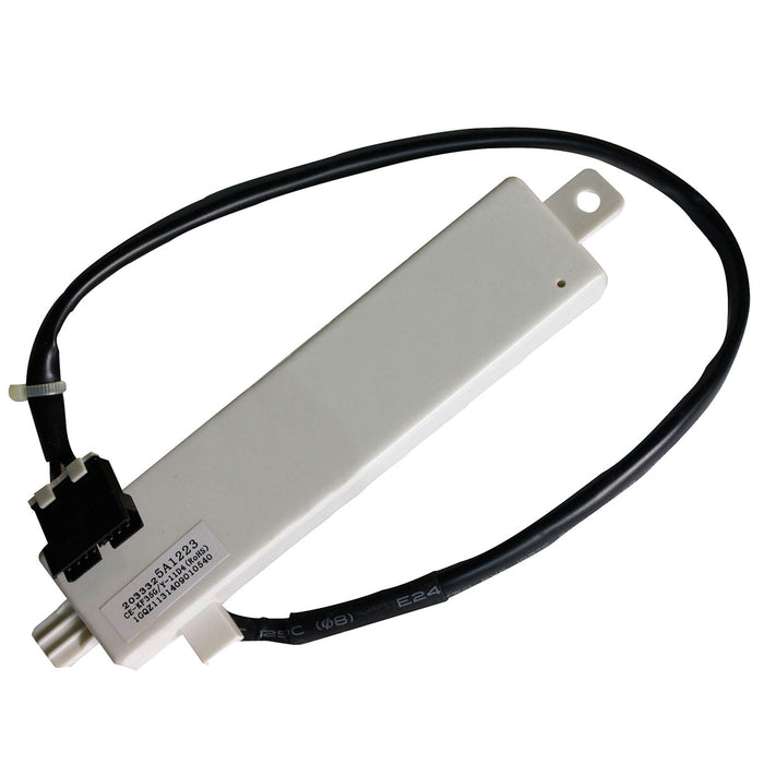 Display Minisplit Midea / Innovair