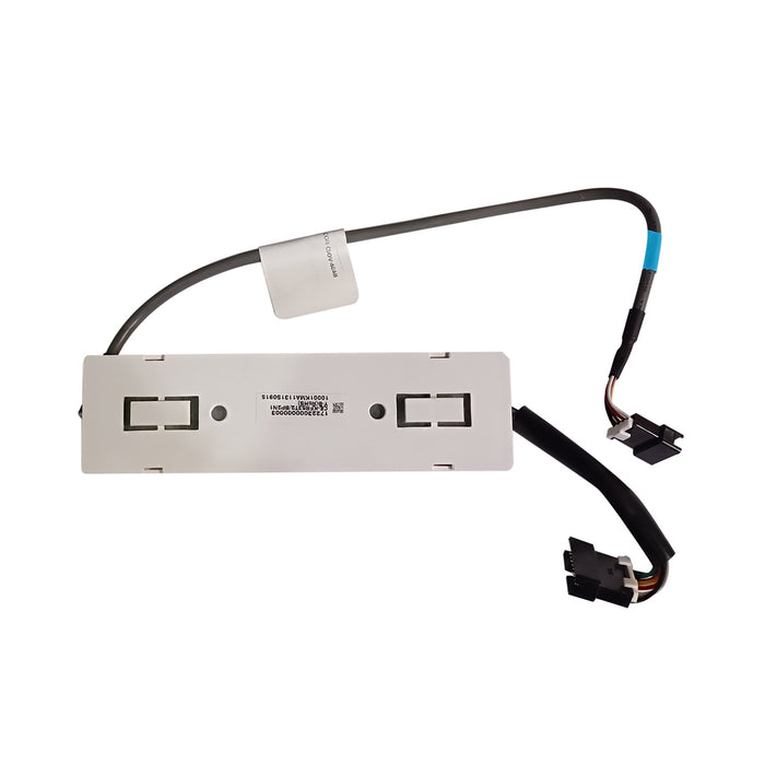 Display Fancoil Csov-60Ab StarGreen