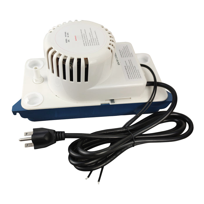 Bomba Drenaje 220V/1F 6 Tank 1L Rtp15Ws230L