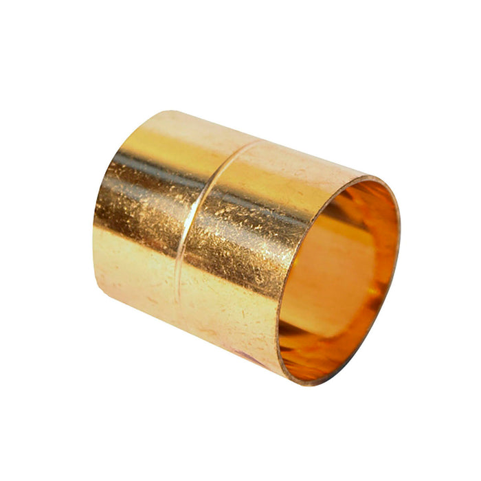 Anillo De Cobre Soldable 3/4"