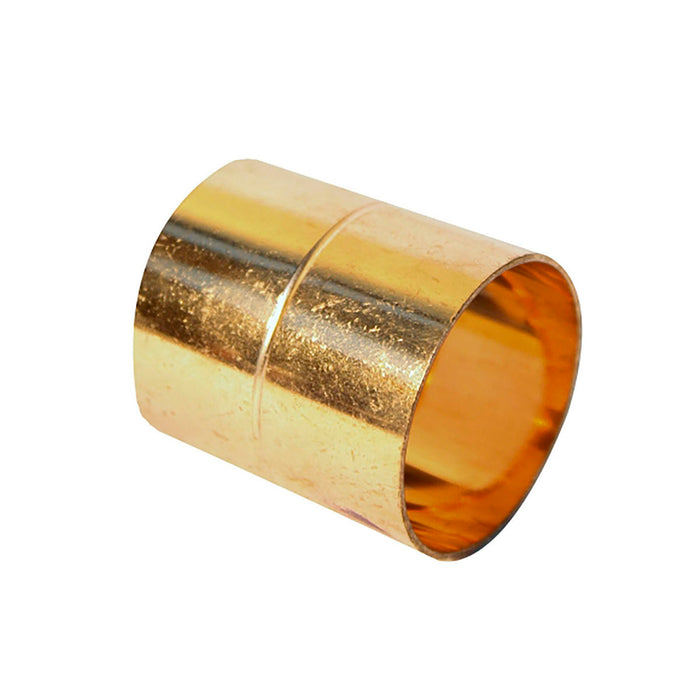 Anillo De Cobre Soldable 7/8"