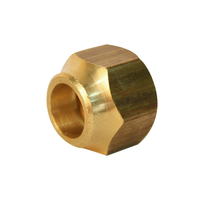 Copa Bronce Flare Reductora 5/8"-1/2"