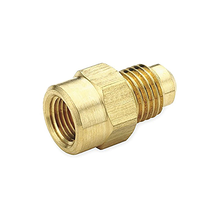 Conector Hembra 1/4" Fl X 3/8" Npt 46-Fp-04*06