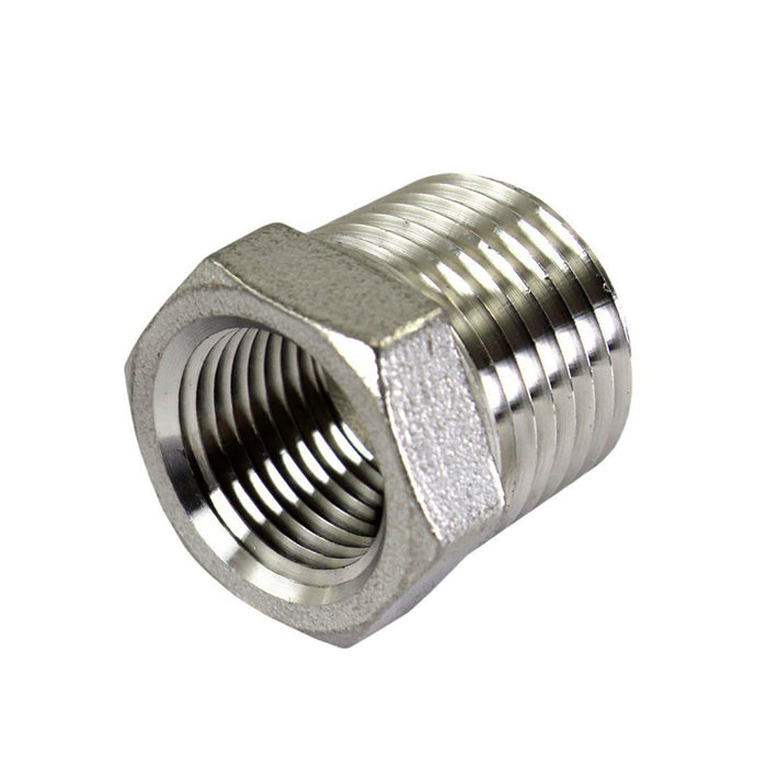 Bushing G 3/4" Npt X 1/4" Npt