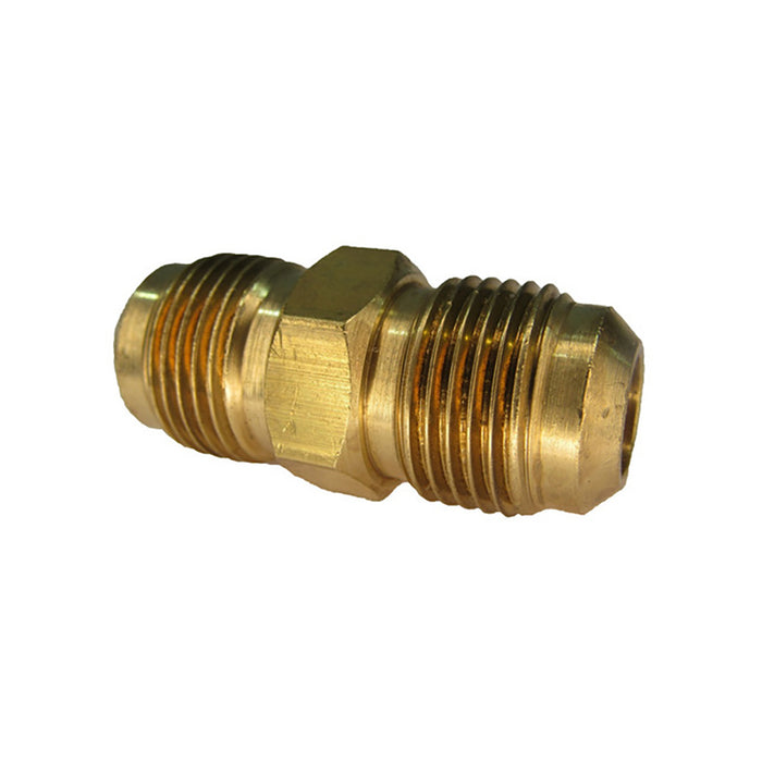 Union De Bronce 5/8" Fl X 5/8 " Fl 42-Fp-09*09