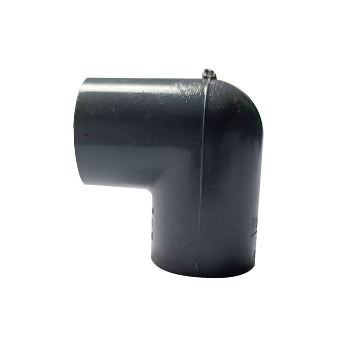 Codo 90° Pvc Agua Fria 1/2"