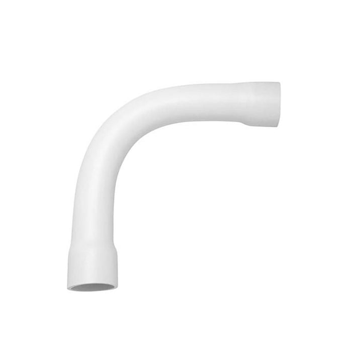 Curvas 90* Pvc Electricidad 3/4"