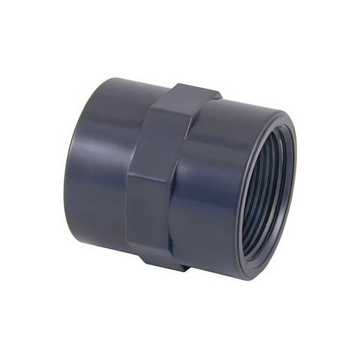 Adaptador Hembra Pvc 1/2"