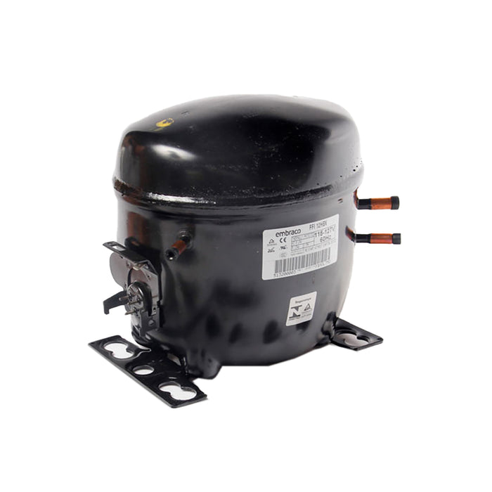 Compresor Ref 1/3Hp R134 A-M-B 3T 110V Ffi12 12Hbx Embraco