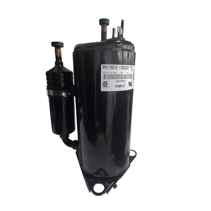 Compresor A/A Rot 12Mbtu R22 220V/1F Hsm170N2Udz Gmcc