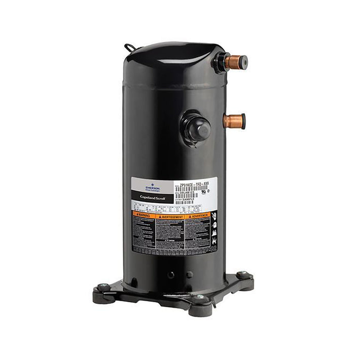 Compresor Scroll 3Ton R22 220V/1F Zr36K3-Pfv Copeland