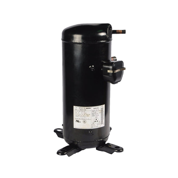 Compresor Scroll 3Ton R410 220V/1F Csbp120H16A Panasonic