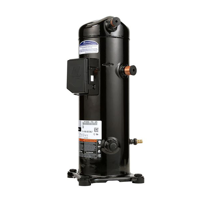 Compresor Scroll 7.5Ton R22 440V/3F Zr94Kc-Tfd Copeland