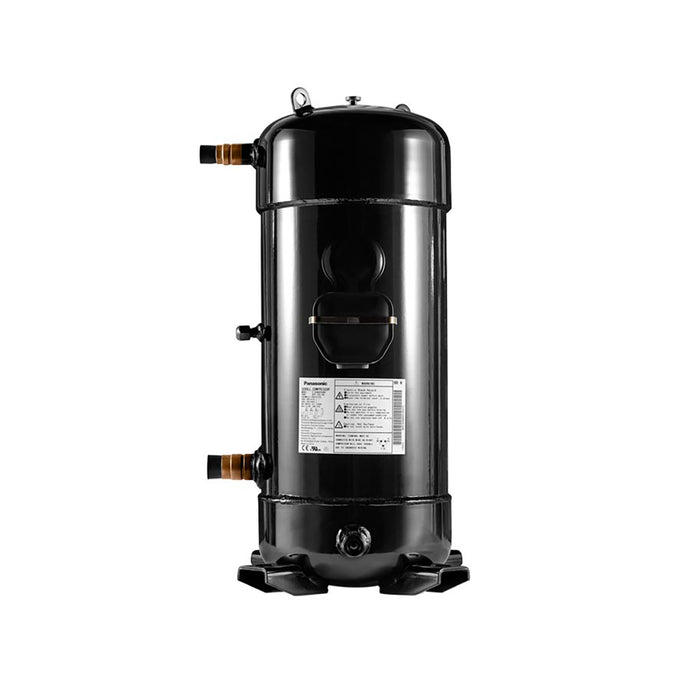 Compresor Scroll 10Ton R22 440V/3F Csc753H8H Panasonic