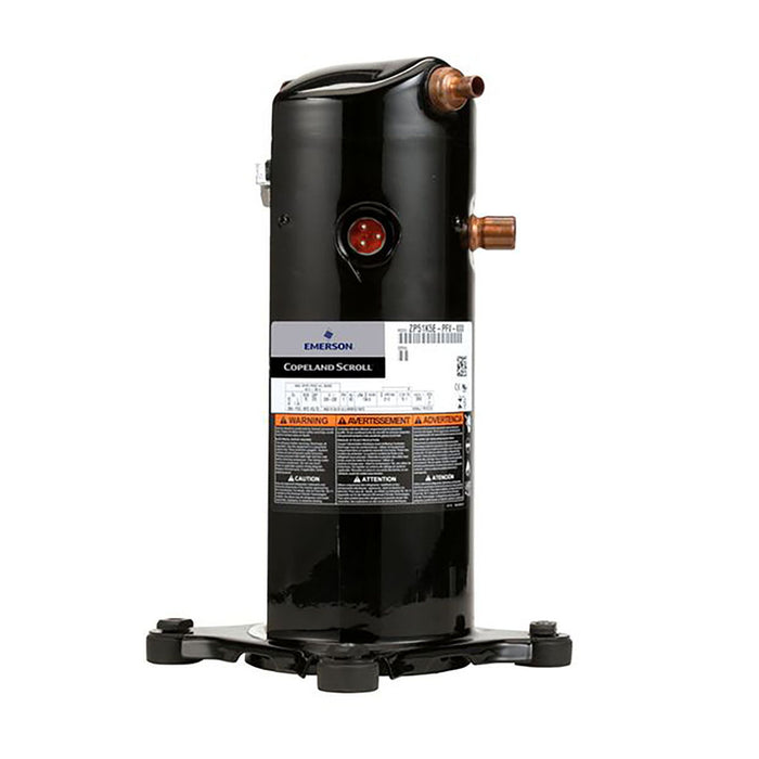 Compresor Scroll 13Ton R22 220V/3F Zr144Kc-Tf5 Copeland