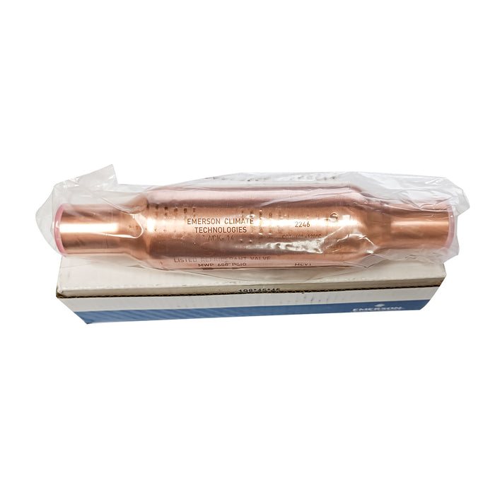 Valvula Check 7/8" Odf Emerson