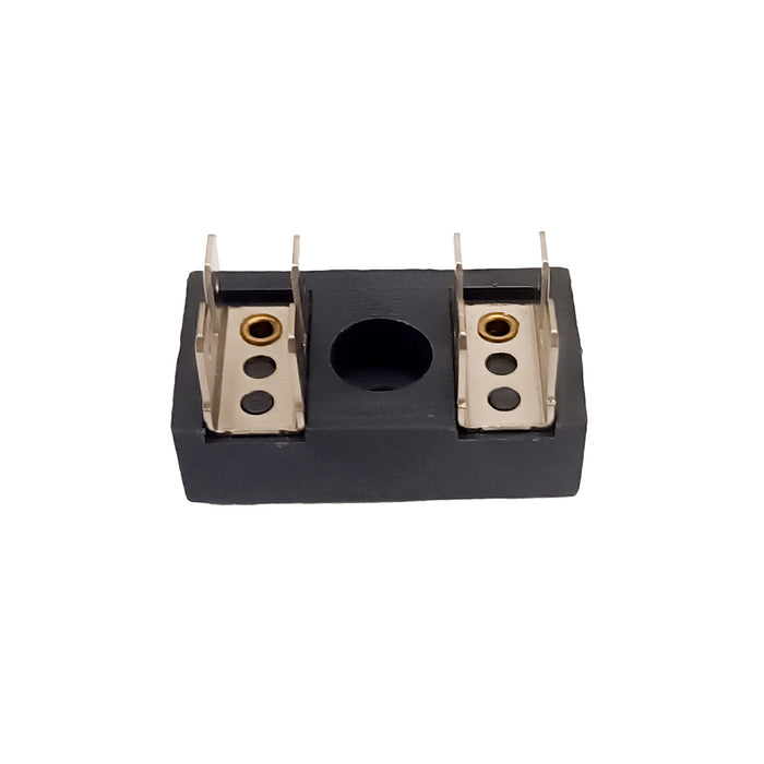 Regleta Blister 450V 3F Terminal 3 Carv-60Ab-L StarGreen