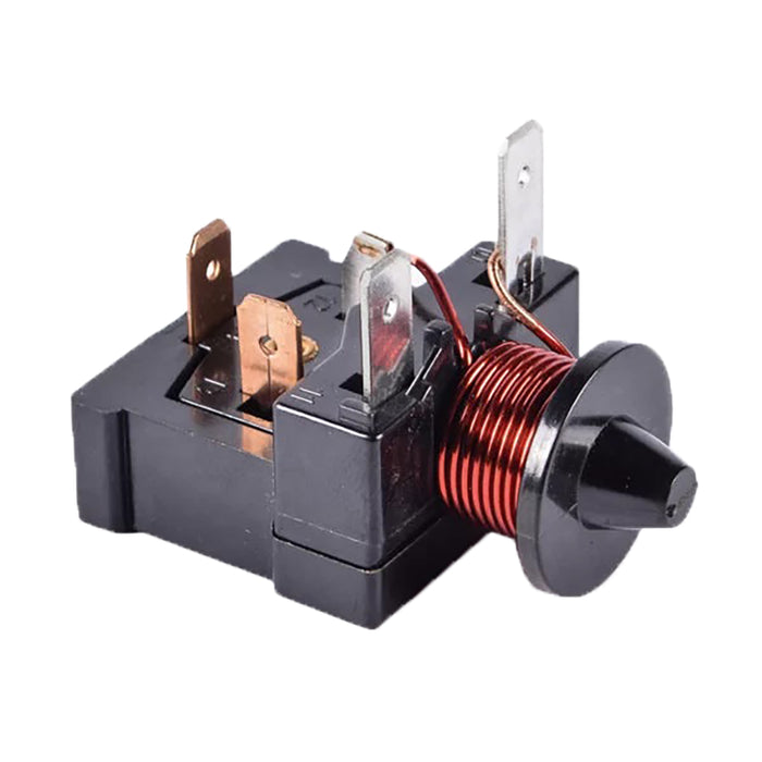 Relay De 1/6Hp 110V